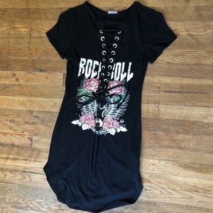 Rock N’ Roll Dress